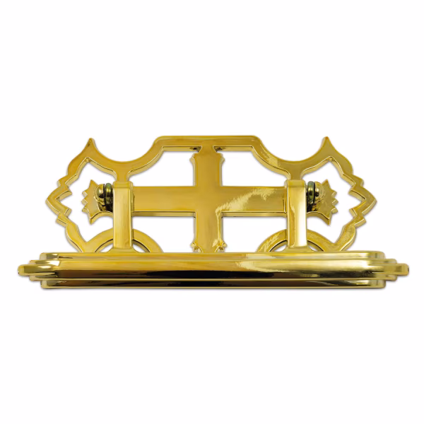 300/7 Gold Handle