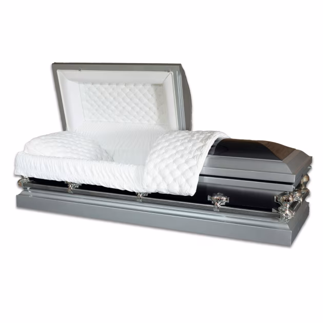 Metal Casket Collection