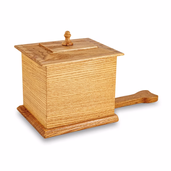 Soil Box