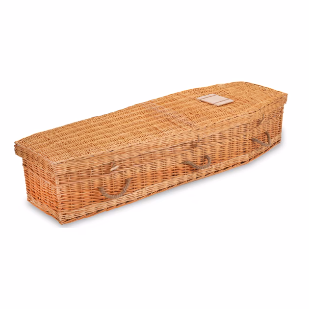 Willow & Wicker Collection