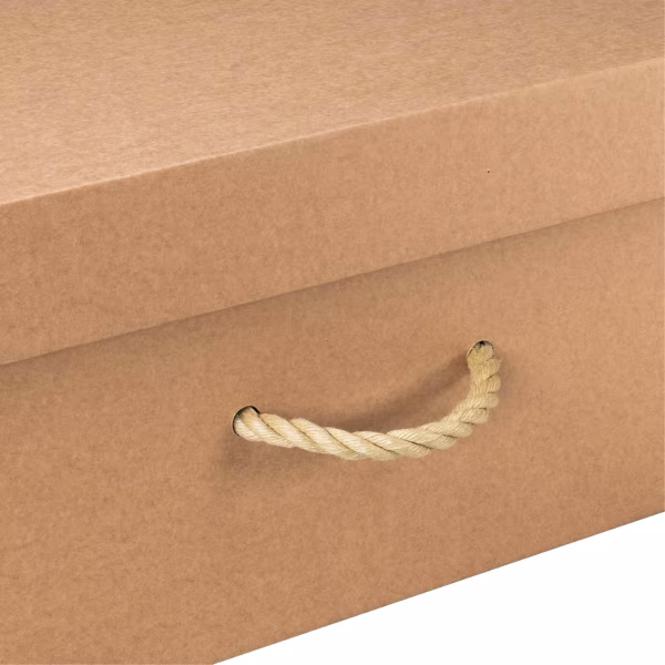Cardboard Square - Image 4