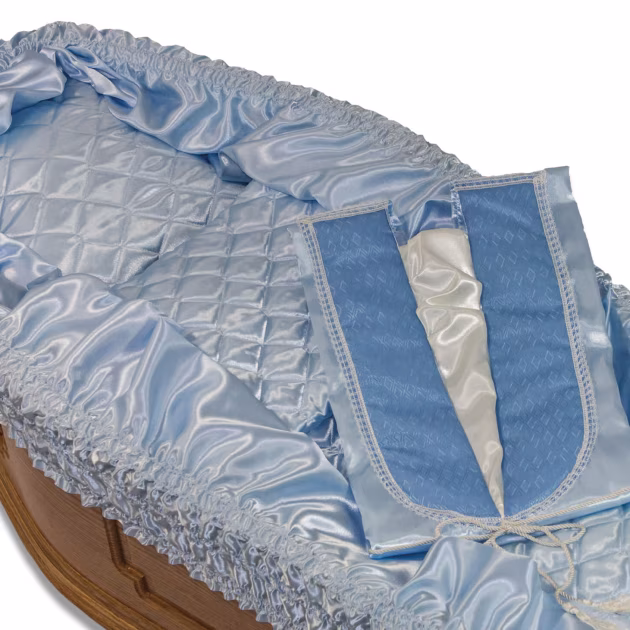 Fabrics, Interiors & Linings